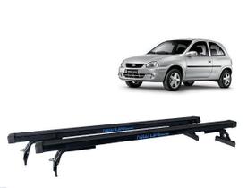 Rack de Teto NEW LIFE Corsa no friso Rack de Teto NEW LIFE Corsa no friso