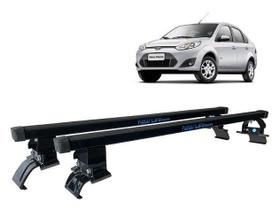 Rack de Teto NEW LIFE Fiesta Sedan de 2005 a 2014. Rack de Teto NEW LIFE Fiesta Sedan de 2005 a 2014.