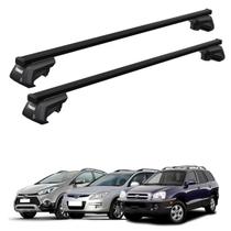 Rack De Teto P/ Carros Hyundai Thule Smartrack Xt Bagageiro