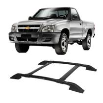 Rack de Teto Ranger 1998 a 2008 2009 2010 2011 2012 Preto