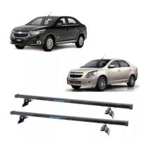 Rack De Teto Resistent Sport Com 2 Fita Para Carga - Novo