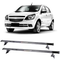 Rack de teto Resistent Sport GM Agile LT LTZ 09/ 13 LW051 Rack de teto Resistent Sport GM Agile LT LTZ 09/ 13 LW051