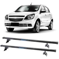 Rack de teto Resistent Sport GM Agile LT LTZ 09/ 13 LW151 Rack de teto Resistent Sport GM Agile LT LTZ 09/ 13 LW151