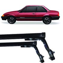 Rack de Teto Roca Chevrolet Monza Tubarão 90/ 96 2pt cod.168