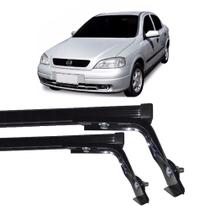 Rack de Teto Roca GM/Chevrolet Astra G2 98/02 CALHA 181CL Rack de Teto Roca GM/Chevrolet Astra G2 98/02 CALHA 181CL
