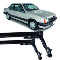 Rack de Teto Roca GM/Chevrolet Monza 82 até 89 2pts cod.168 Rack de Teto Roca GM/Chevrolet Monza 82 até 89 2pts cod.168