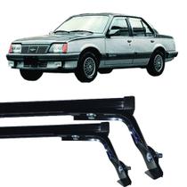 Rack de Teto Roca GM/Chevrolet Monza 82 até 89 4pts cod.168 Rack de Teto Roca GM/Chevrolet Monza 82 até 89 4pts cod.168