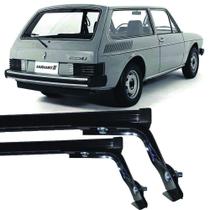 Rack de Teto Roca Volkswagen Variant I e II todos cod.169