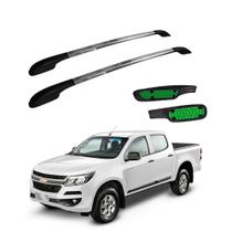 Rack De Teto S10 2012 2013 2014 2015 2016 2017 2018 a 2020