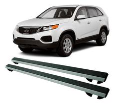 Rack De Teto Sorento 2004 A 2009 4p Long Life Grip