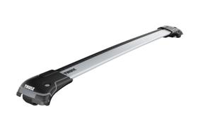 Rack De Teto Thule Wingbar Edge 9585 - Cinza