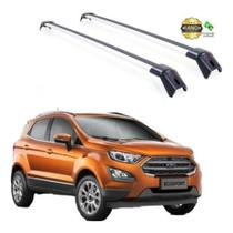 Rack de Teto Travessa Ford Ecosport 2013 à 2020 Acoplada