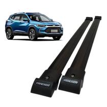 Rack de Teto Travessa GM Tracker 2020 à 2024 Linha Combat