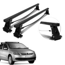 Rack de Teto Travessa Gol E Voyage G5 G6 G7 a partir de 2009 Aço Long Life