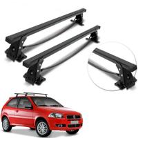 Rack de Teto Travessa Palio todos os anos 2 portas exceto novo palio Aço Long Life Rack de Teto Travessa Palio todos os anos 2 portas exceto novo palio Aço Long Life