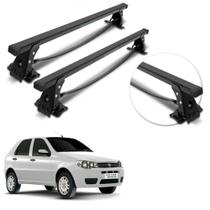 Rack de Teto Travessa Palio todos os anos 4 portas exceto novo palio Aço Long Life