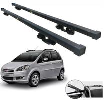 Rack De Teto Travessa Para Longarinas Fiat Idea 2004 A 2016