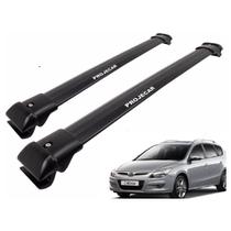 Rack de Teto Travessa Preto Hyundai I30 Projecar - HY1013