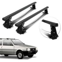 Rack de Teto Travessa Uno até 2010 4 portas Aço Long Life