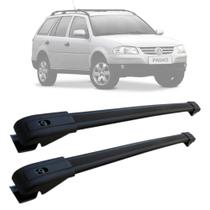 Rack De Teto Travessa Volkswagen Parati 1996 a 2012 Aluminio MN-113 Preto MN-114 Prata MN Travessas Rack De Teto Travessa Volkswagen Parati 1996 a 2012 Aluminio MN-113 Preto MN-114 Prata MN Travessas