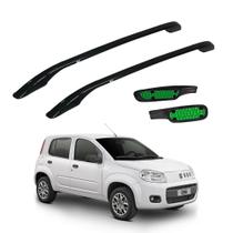 Rack De Teto Uno 2011 2012 2013 2014 2015 2016 a 2020 Preto Rack De Teto Uno 2011 2012 2013 2014 2015 2016 a 2020 Preto