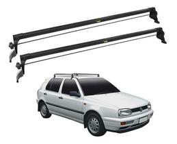 Rack de Teto Vhip Bagageiro Volkswagen Golf 1991 até 1997