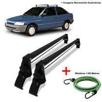 Rack de Teto Vhip Escort SapÃo 93 A 1996 e 1 Elastico Corda