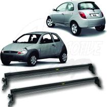Rack de Teto Vhip Fix.Friso Ford Ká G1 G2 97 até 2007 C.901