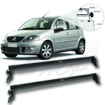 Rack de Teto Vhip Fix.Porta Citroen C3 2002 até 2013 C.938 Rack de Teto Vhip Fix.Porta Citroen C3 2002 até 2013 C.938