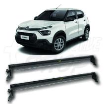 Rack de Teto Vhip Fix.Porta Citroen C3 Life 23 diante C1072