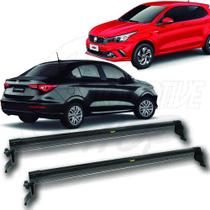 Rack de Teto Vhip Fix.Porta Fiat Argo/ Cronos Todos C.984
