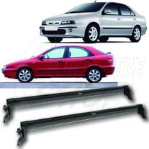 Rack de Teto Vhip Fix.Porta Fiat Marea Brava Todas C.916 Rack de Teto Vhip Fix.Porta Fiat Marea Brava Todas C.916