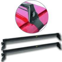 Rack de Teto Vhip Fix.Porta Honda Fit ex elx Flex 03 até 13
