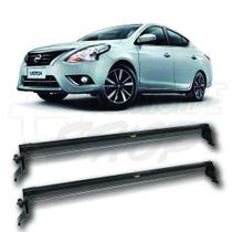 Rack de Teto Vhip Fix.Porta Nissan Versa 2011 até 2020 C.990 - Automotive Shop