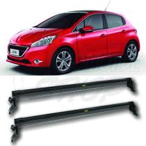 Rack de Teto Vhip Fix.Porta Peugeot 208 Todos C.1035