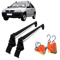 Rack De Teto Vhip Gol 2 Pts Bola G2 G3 G4 + 2 Cintas Catraca Rack De Teto Vhip Gol 2 Pts Bola G2 G3 G4 + 2 Cintas Catraca