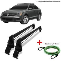 Rack De Teto Vhip Jetta 2012 A 2018 E 1 Elastico Corda