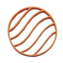 Rack de torrefação de silicone Instant Pot, fogões antiaderentes de 6-8 Qt