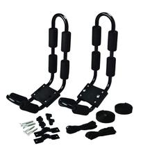 Rack de transporte Attwood 11441-4 Kit de transporte Kayak J-Style