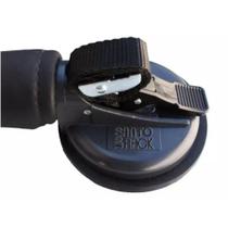 Rack De Ventosa Simples 25Kg Com Fita De Segurança