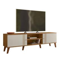 Rack Denver 1,80m para TV ate 65º com 2 Portas Peternella