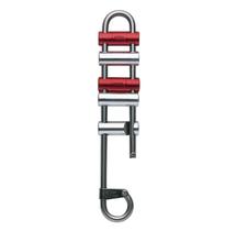 Rack - Descensor de Barras Petzl