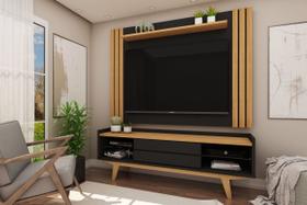 Rack diamant com painel diamant 1,60 -robel Rack diamant com painel diamant 1,60 -robel