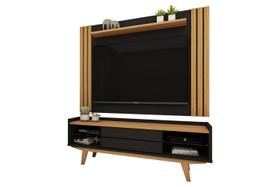 Rack diamant e painel diamant 1,80 -robel/móveis