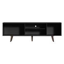 Rack Dubai para TV até 65" com Pés Madesa