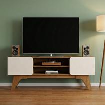 Rack Duetto Cinamomo Off White