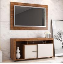 Rack e Painel Lugano