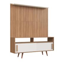 Rack e Painel para Tv até 65 Polegadas Filadélfia / Nevada