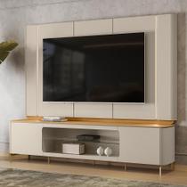 Rack e Painel para TV até 75 polegadas Santorini Rack e Painel para TV até 75 polegadas Santorini