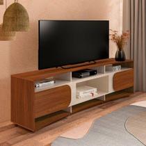 Rack Elegance para Tv de até 86 polegadas - Artely Rack Elegance para Tv de até 86 polegadas - Artely